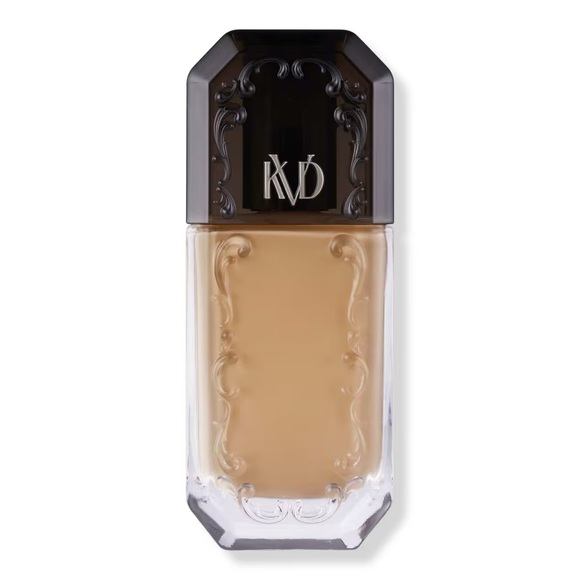 Kat Von D Other - KVD Good Apple Medium 054 Full-Coverage Transfer-Proof Serum Foundation